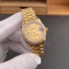 Rolex Datejust Diamond Bezel Ladies 28mm