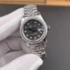 Rolex Datejust Diamond Bezel Ladies 28mm
