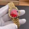Rolex Datejust Diamond Markers Ladies 31mm