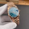 Rolex Day-Date Rose Gold 36mm