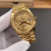 Rolex Day-Date Weighted 40mm
