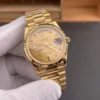 Rolex Day-Date Champagne 36mm