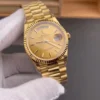 Rolex Day-Date Champagne 36mm