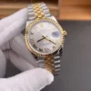 Rolex Datejust Two-Tone 36mm