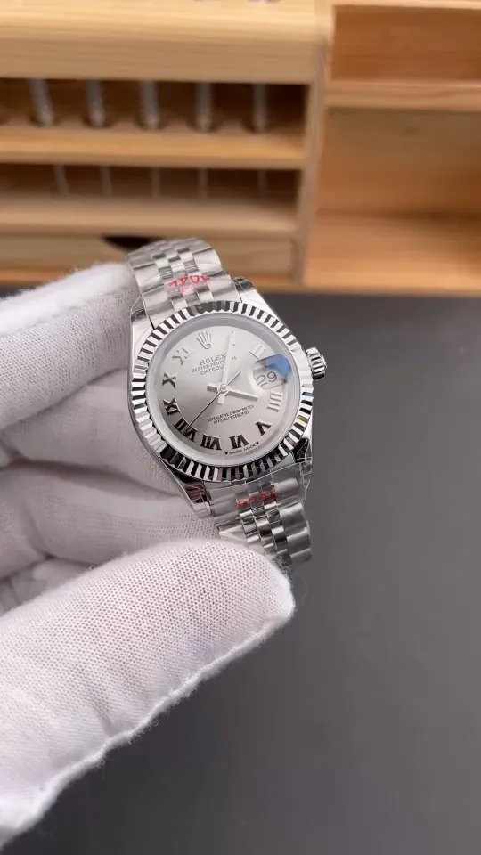 Rolex Datejust Ladies 28mm