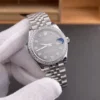 Rolex Datejust Diamond Bezel Ladies 31mm