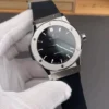 Hublot Classic Fusion Black Dial 42mm