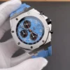 AP Royal Oak Blue Dial 42mm