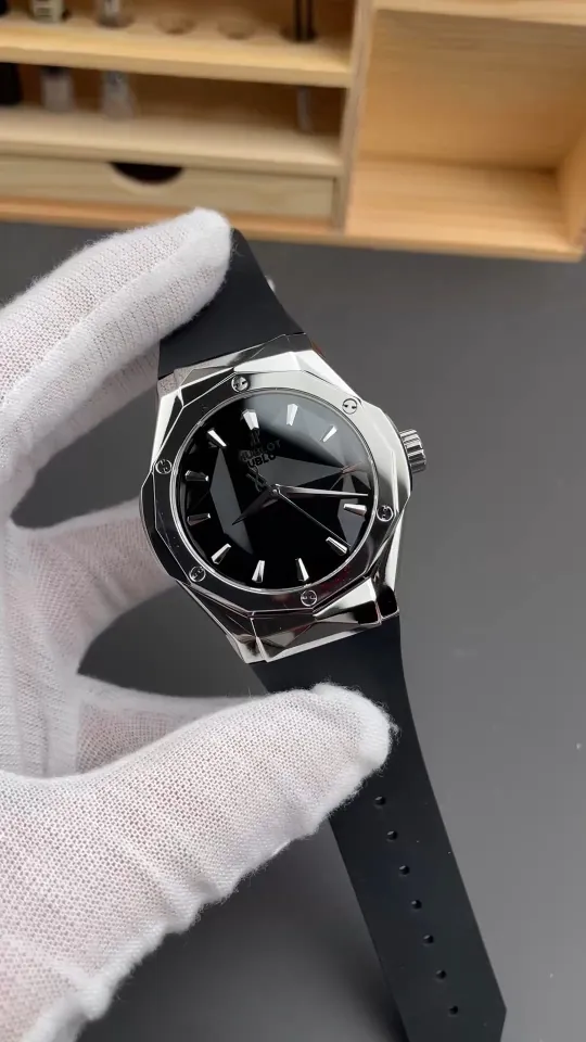 Hublot Classic Fusion 40mm