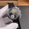 Omega Speedmaster Grey Dial 40mm
