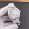 Chanel J12 Diamond Markers 38mm