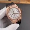 AP Royal Oak Rose Gold 41mm