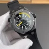 AP Royal Oak Offshore Carbon Fiber 42mm