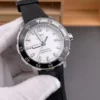 IWC Aquatimer White 42mm