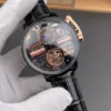 Jacob & Co Black 45mm