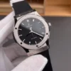 Hublot Classic Fusion Titanium 42mm