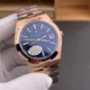 Vacheron Constantin Overseas Rose Gold 41mm