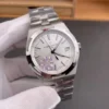 Vacheron Constantin Overseas Silver Dial 41mm