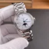 Longines Prima Luna Mother-of-Pearl 34mm