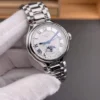 Longines Prima Luna Moon Phase 34mm