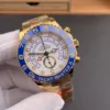 Rolex Yacht-Master White Dial 44mm