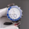 Rolex Yacht-Master White Dial 44mm