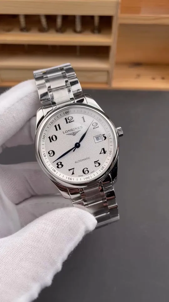 Longines Master Collection 40mm