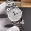 Longines Master Collection Diamond Markers 38.5mm