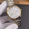 Longines Master Collection Two-Tone 40mm