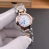 Longines Prima Luna Rose Gold 26.5mm