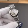 Longines Prima Luna White Dial 26.5mm