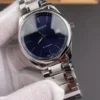 Longines Master Collection Blue Dial 40mm