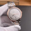 Omega De Ville Rose Gold 40mm