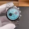 Tudor Black Bay Tiffany Blue 41mm
