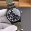 IWC Mark 41mm