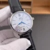IWC Portofino White Dial 40mm