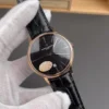 Vacheron Constantin Patrimony Gold Dial 40mm