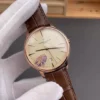 Vacheron Constantin Patrimony Rose Gold 40mm