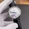 Omega De Ville Grey Dial 39.5mm