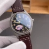 IWC Mark Titanium 40mm