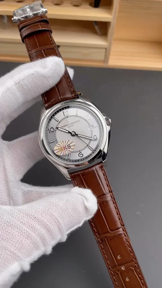 Vacheron Constantin Fiftysix 40mm