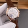Vacheron Constantin Fiftysix Rose Gold 40mm