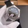 Vacheron Constantin Overseas Grey Dial 42mm