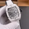 Hublot Big Bang Ceramic 42mm