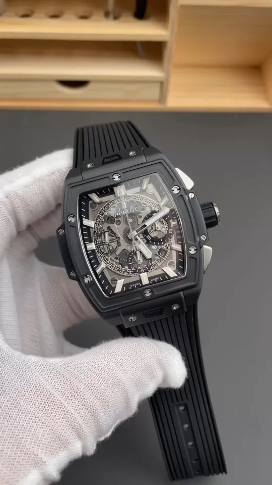 Hublot Big Bang Ceramic 42mm