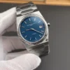 Vacheron Constantin Historiques Blue Dial 37mm