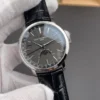 Vacheron Constantin Traditionnelle Black Dial 41mm