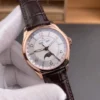 Vacheron Constantin Fiftysix Rose Gold 40mm