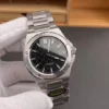 IWC Ingenieur Black Dial 40mm