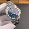 IWC Ingenieur Blue Dial 40mm